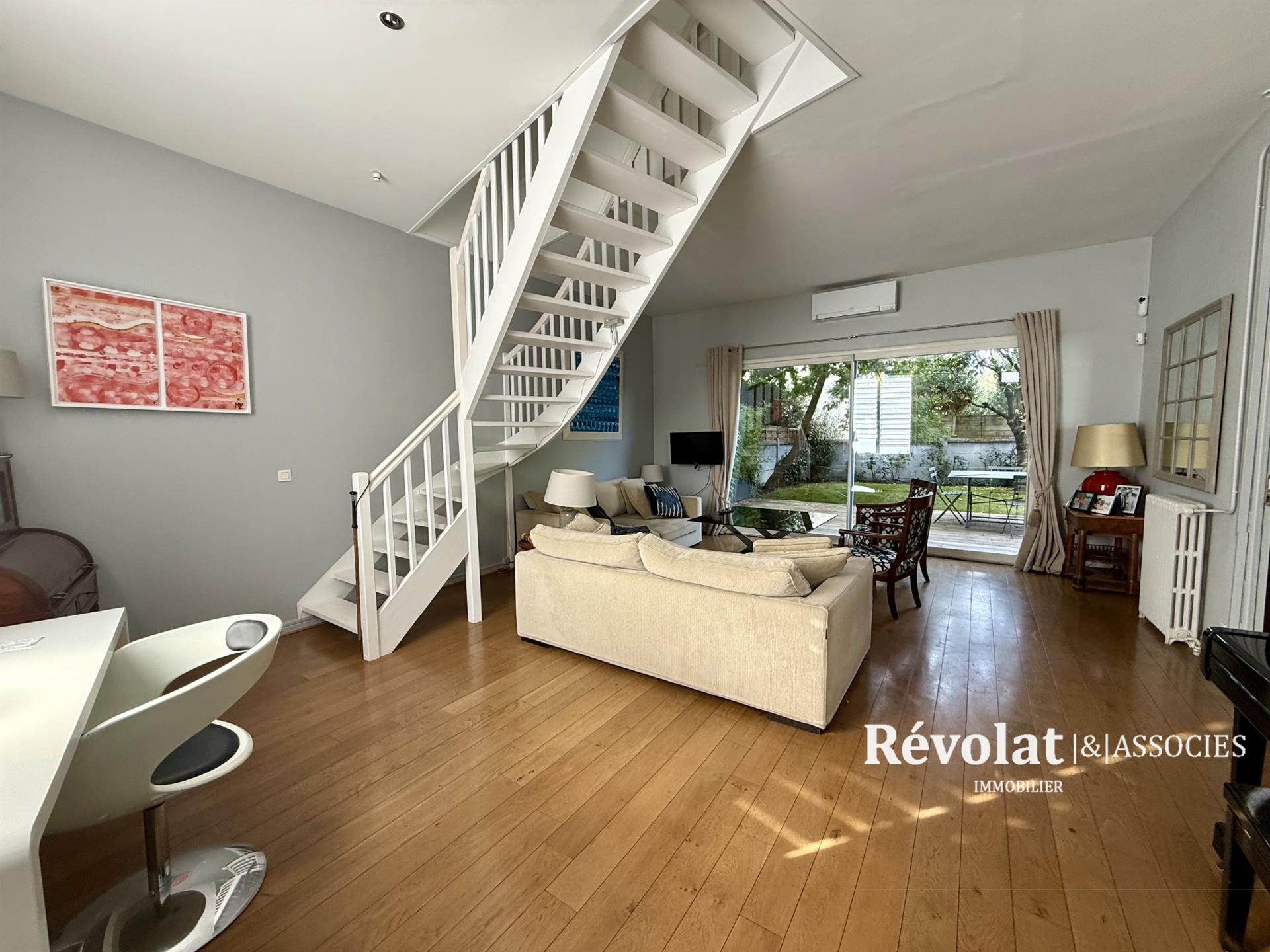 Maison à vendre, 135m², Bordeaux