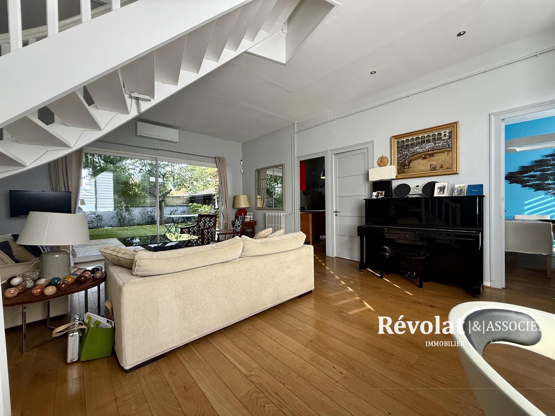 Maison à vendre, 135m², Bordeaux