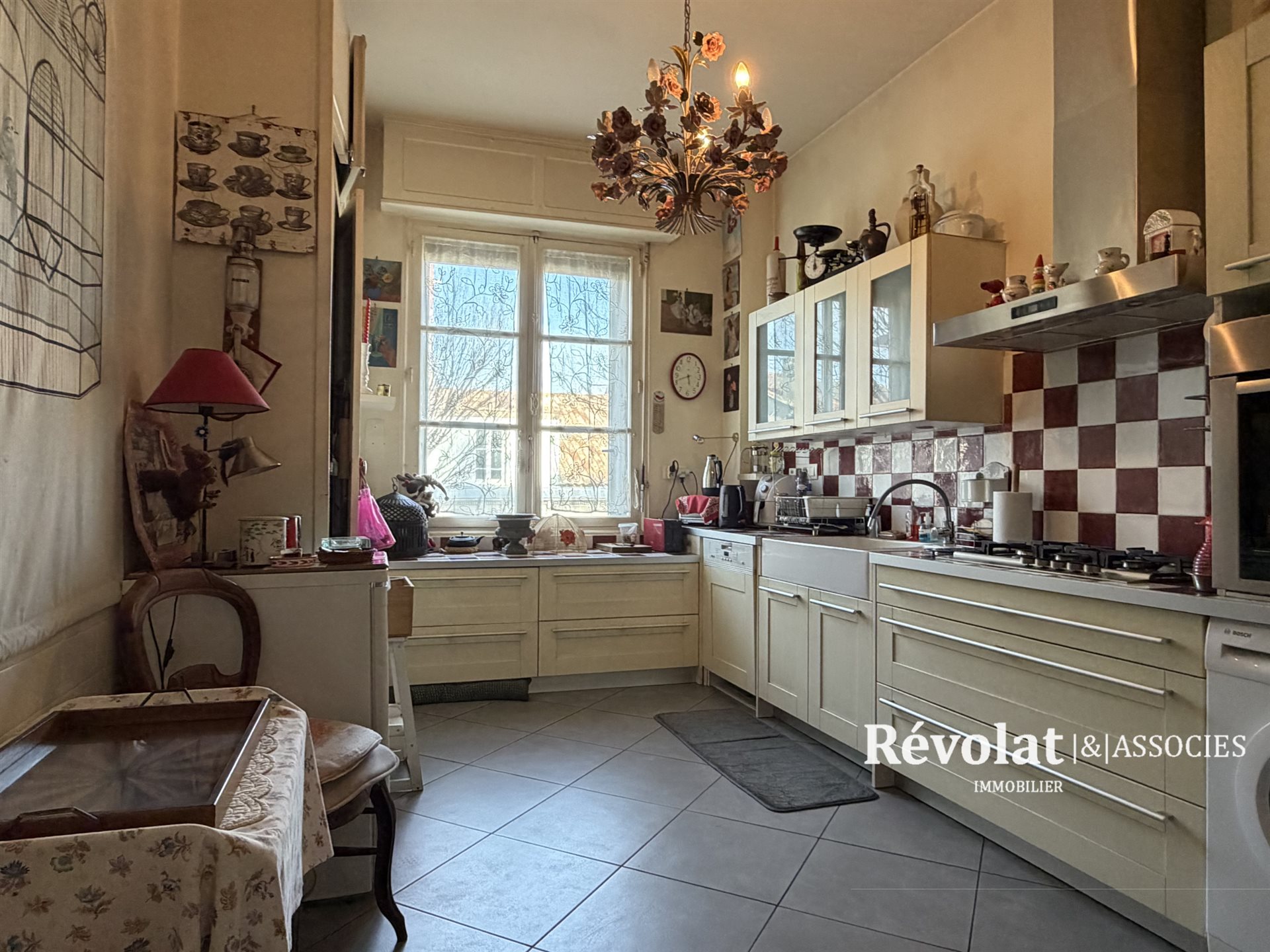Appartement à vendre, 171m², Bordeaux