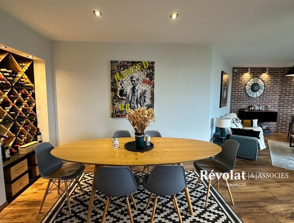 Appartement à vendre, 79m², Bordeaux