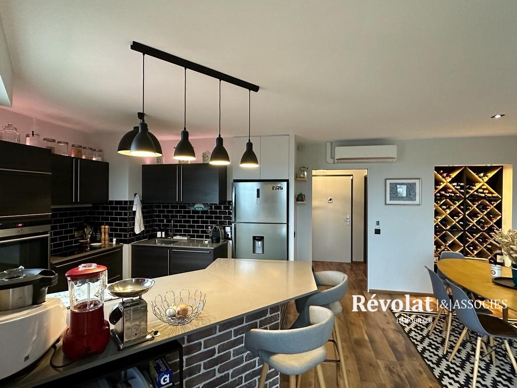 Appartement à vendre, 79m², Bordeaux