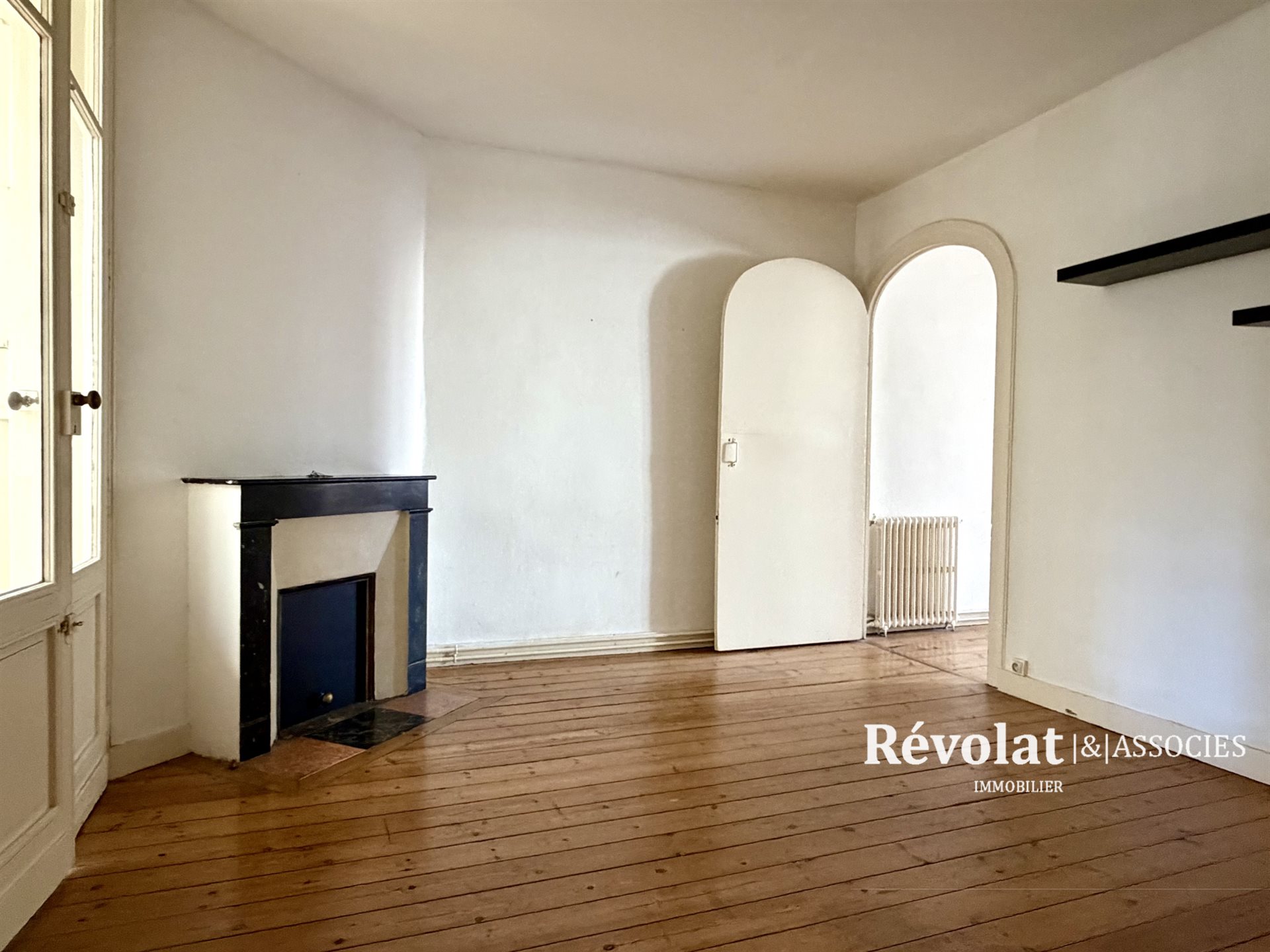 Appartement à vendre, 85m², Bordeaux