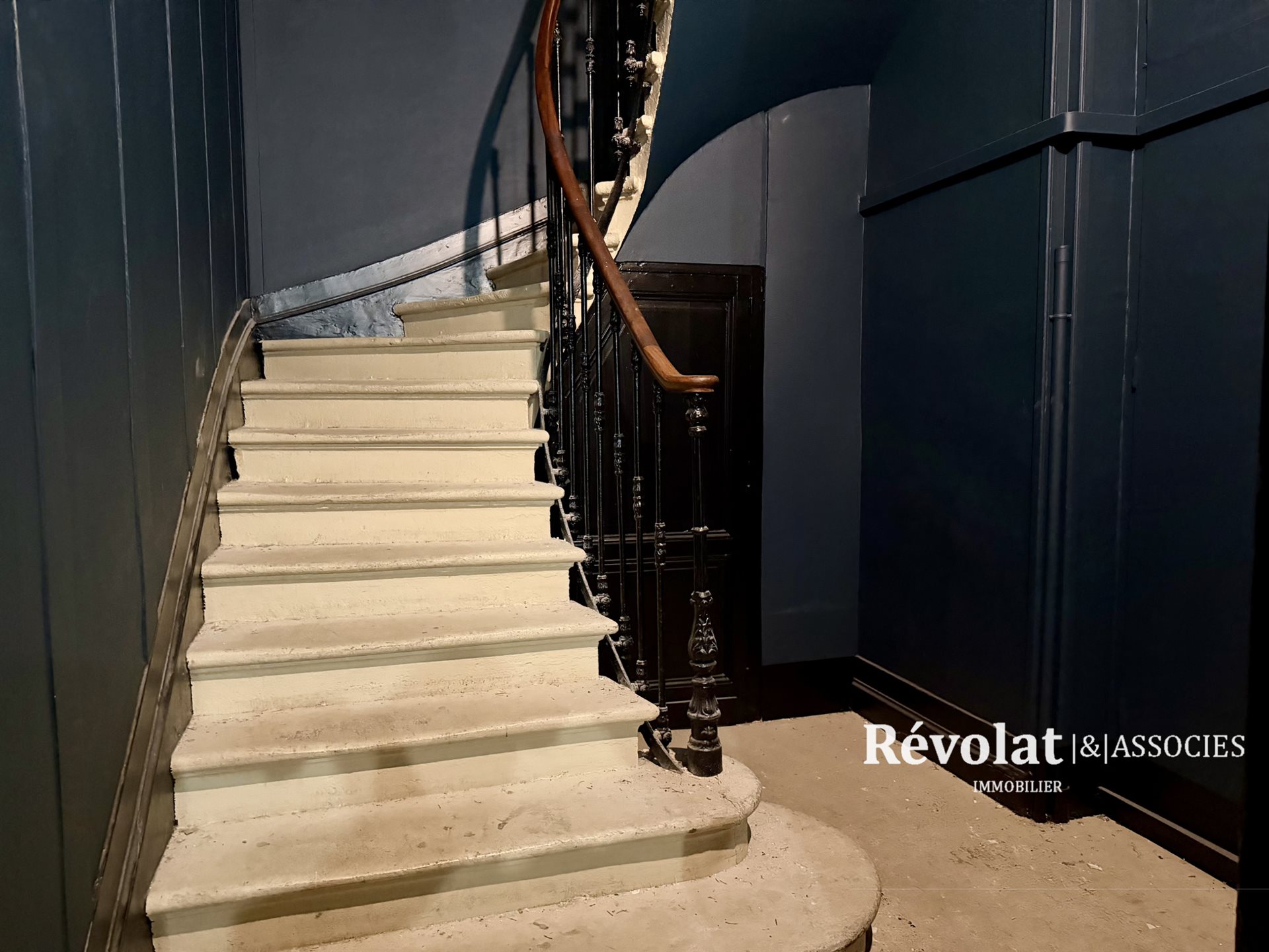 Appartement à vendre, 85m², Bordeaux