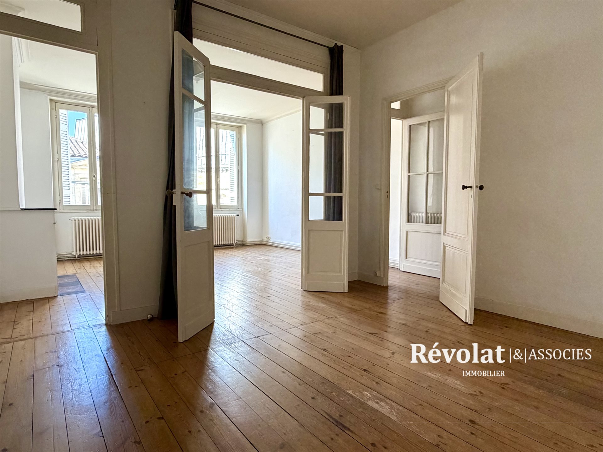 Appartement à vendre, 85m², Bordeaux