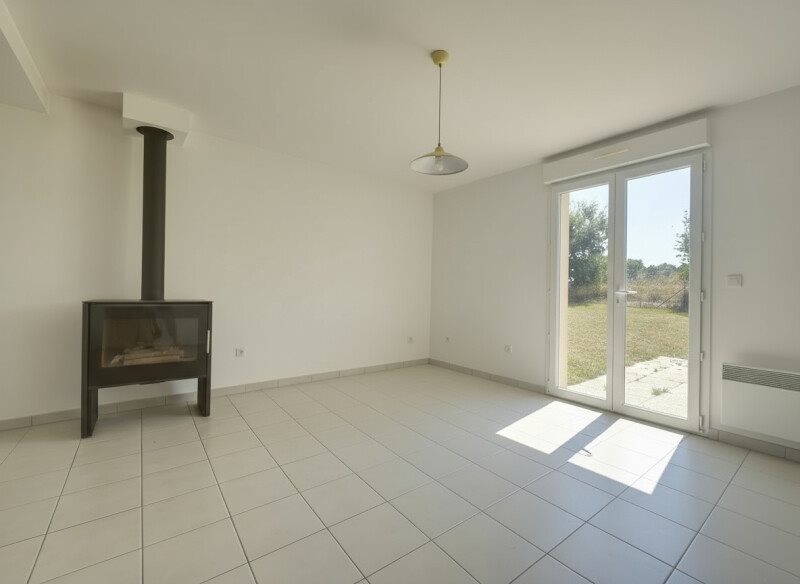 Maison à louer, 86m², Plédran