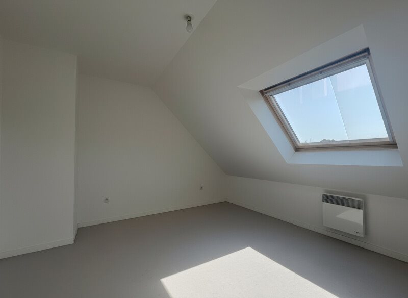 Maison à louer, 86m², Plédran