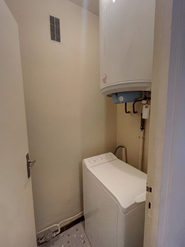 Appartement à louer, 20m², Saint-Brieuc