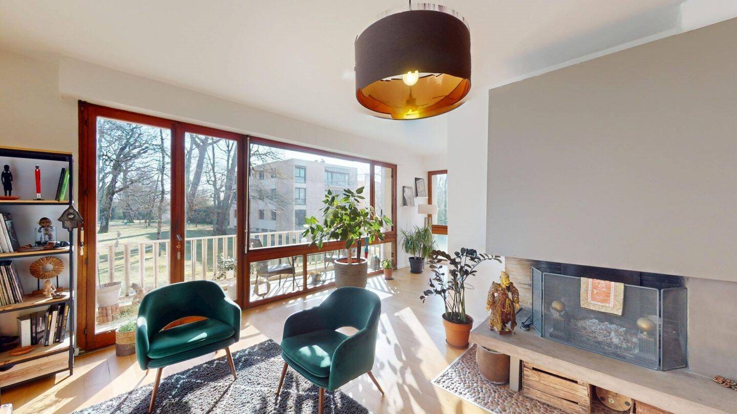 Appartement à vendre, 120m², Gradignan