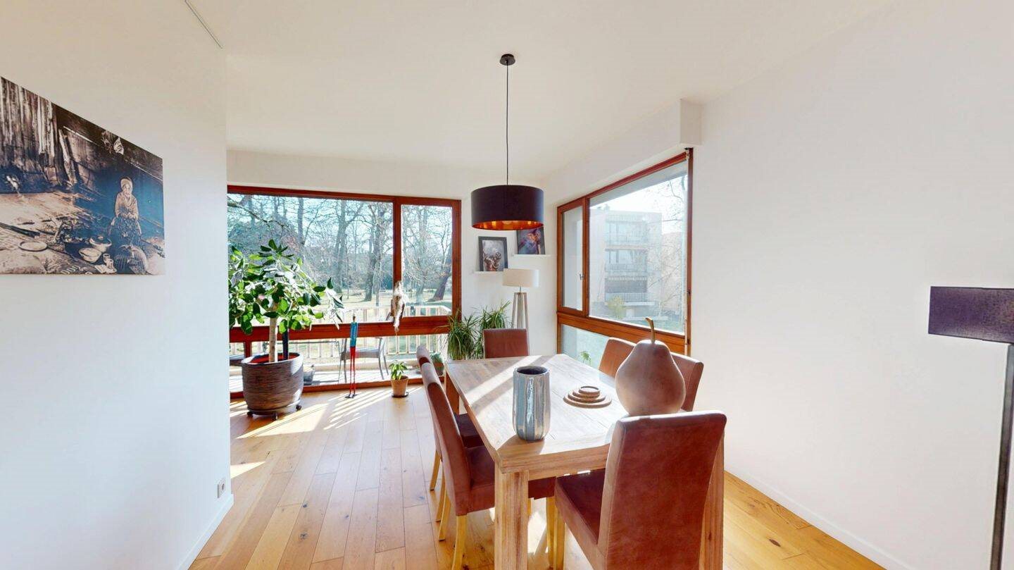 Appartement à vendre, 120m², Gradignan