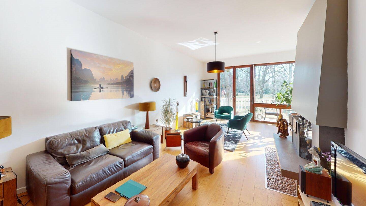 Appartement à vendre, 120m², Gradignan