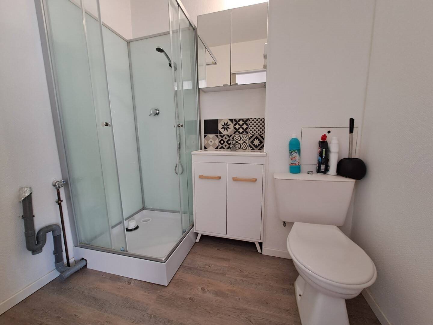 Appartement à louer, 20m², Bordeaux