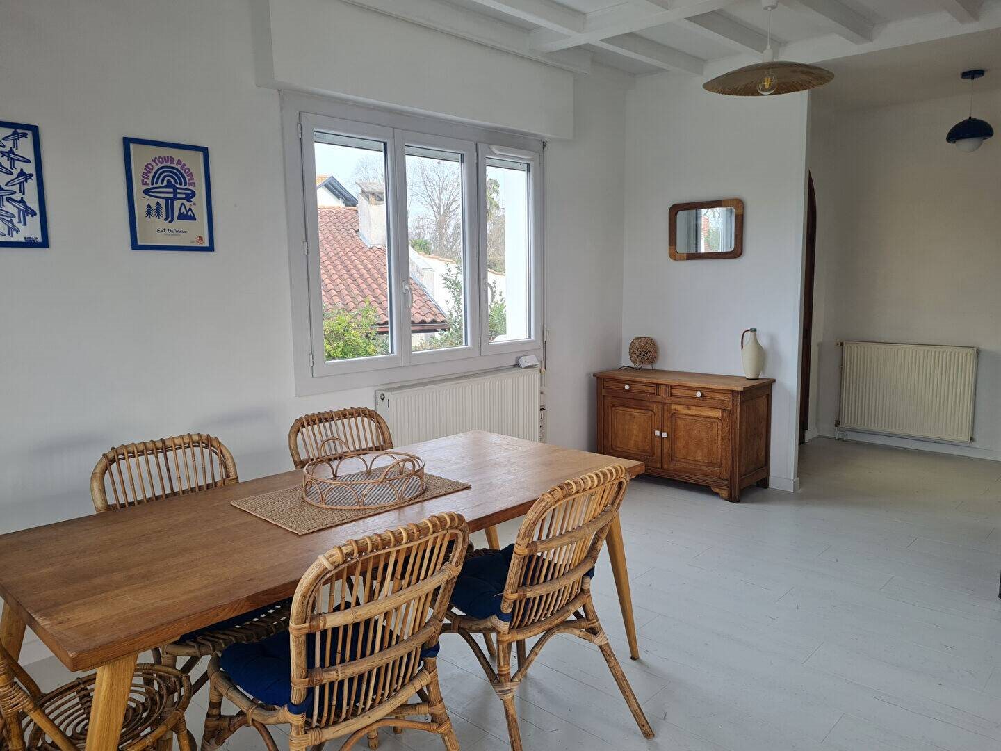 Maison à louer, 157m², Bayonne