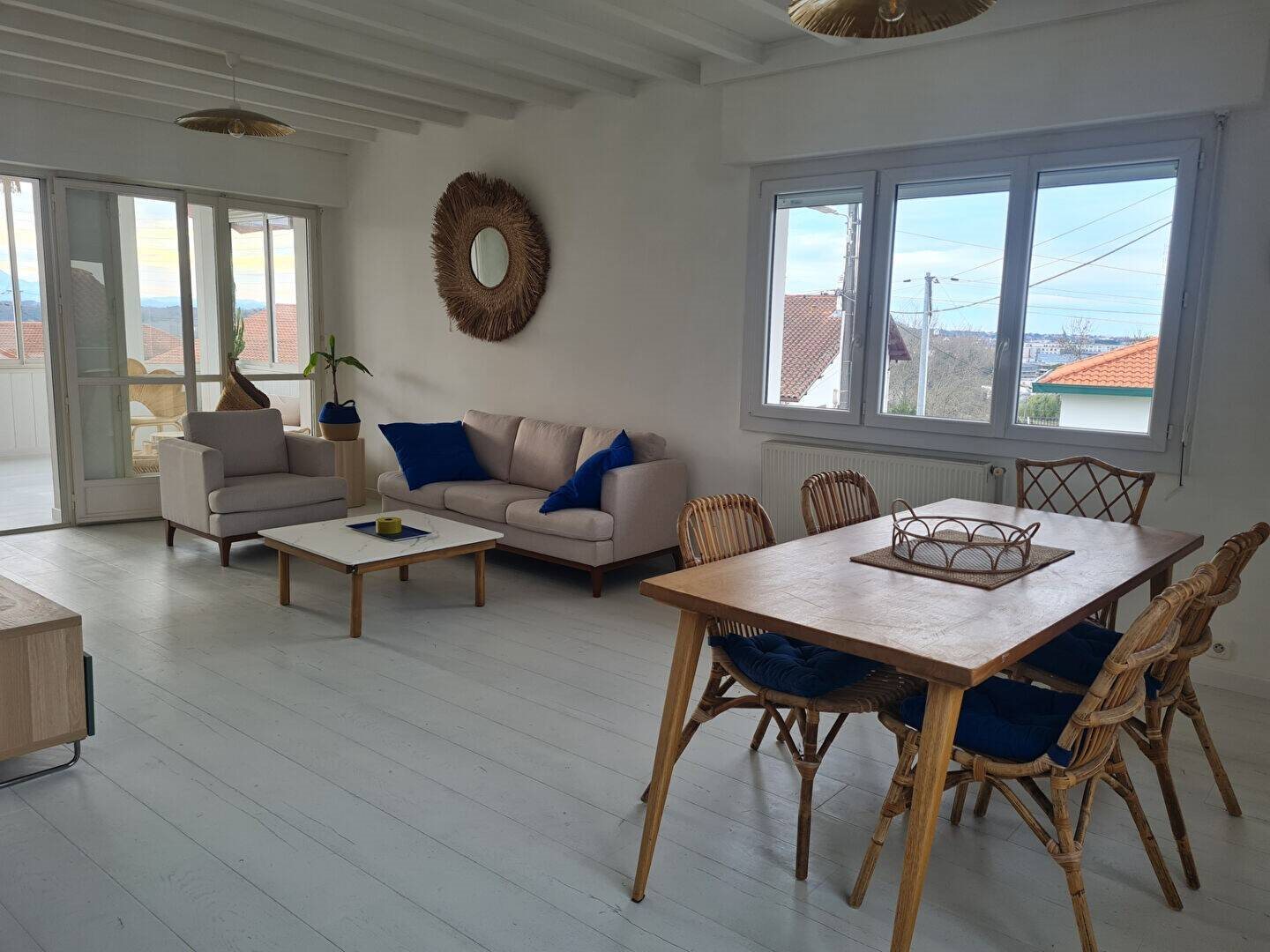 Maison à louer, 157m², Bayonne