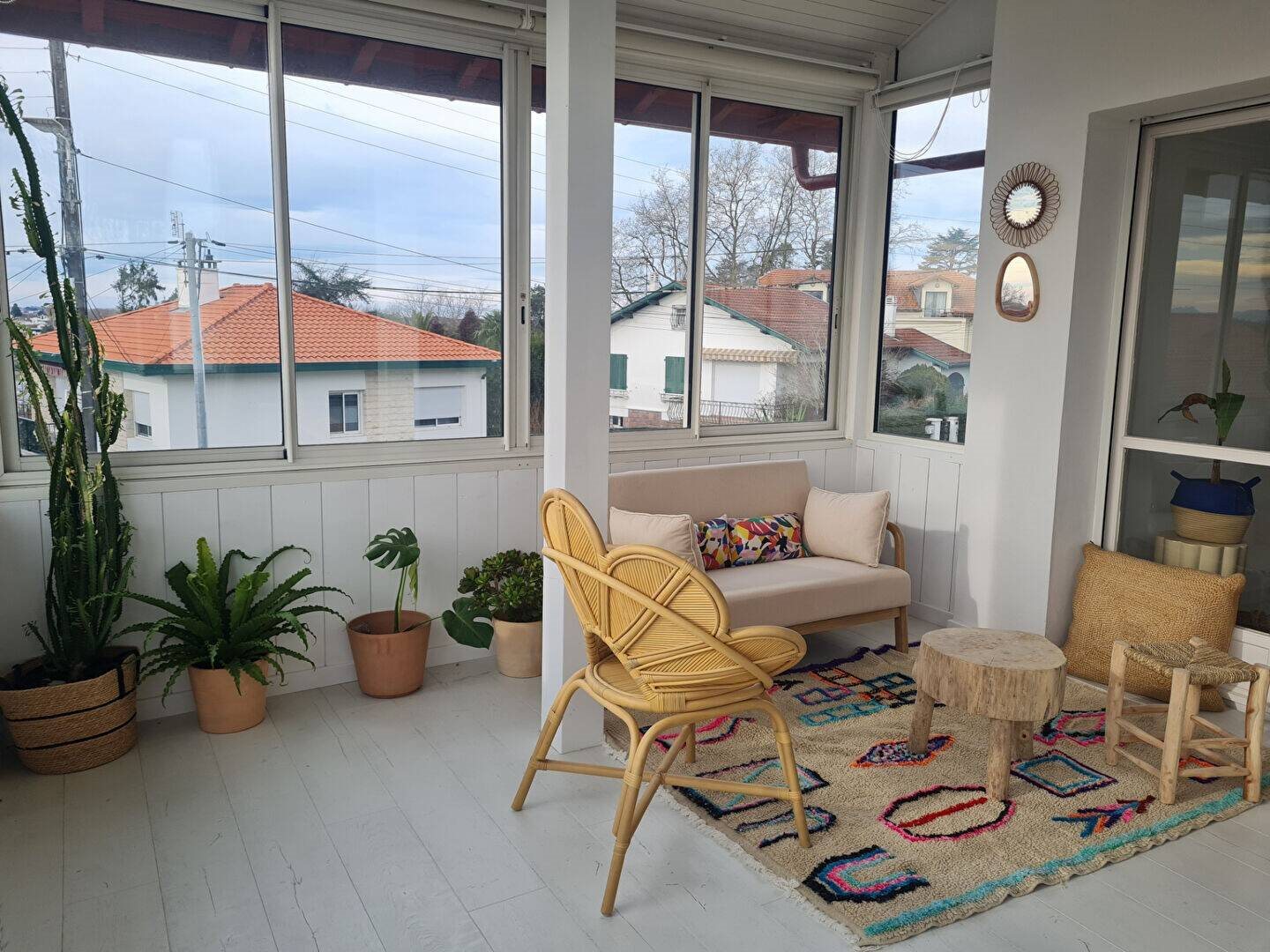 Maison à louer, 157m², Bayonne