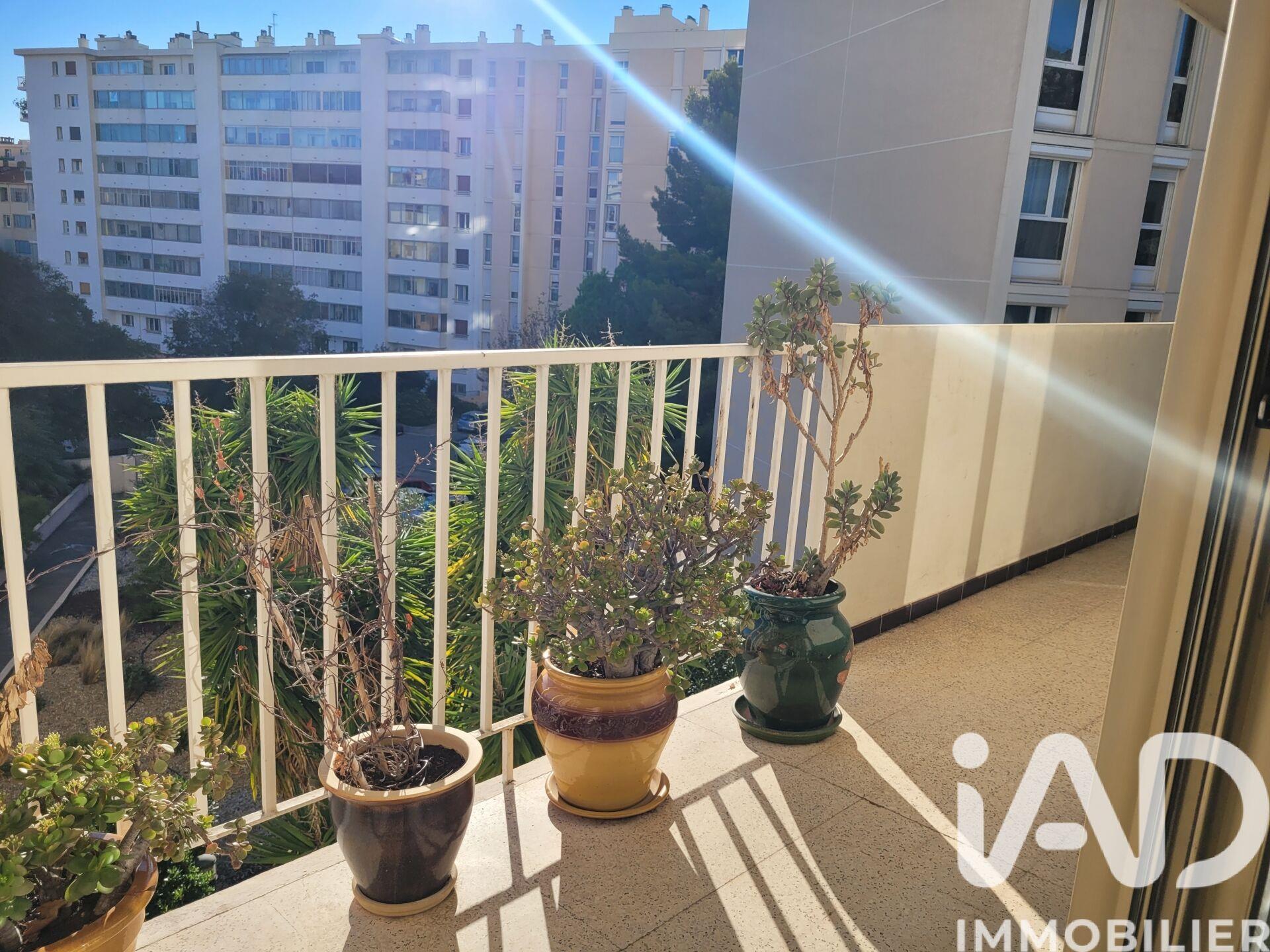 Appartement à vendre, 73m², Toulon