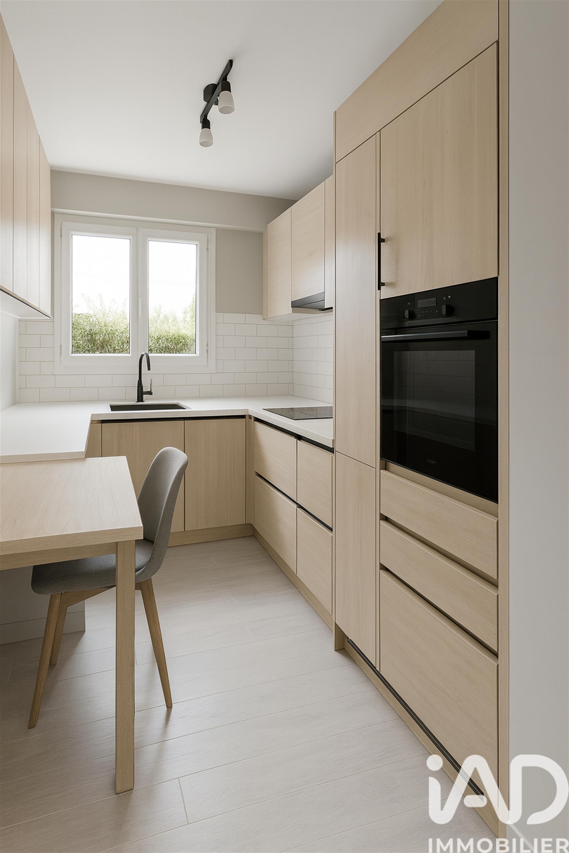 Appartement à vendre, 73m², Toulon