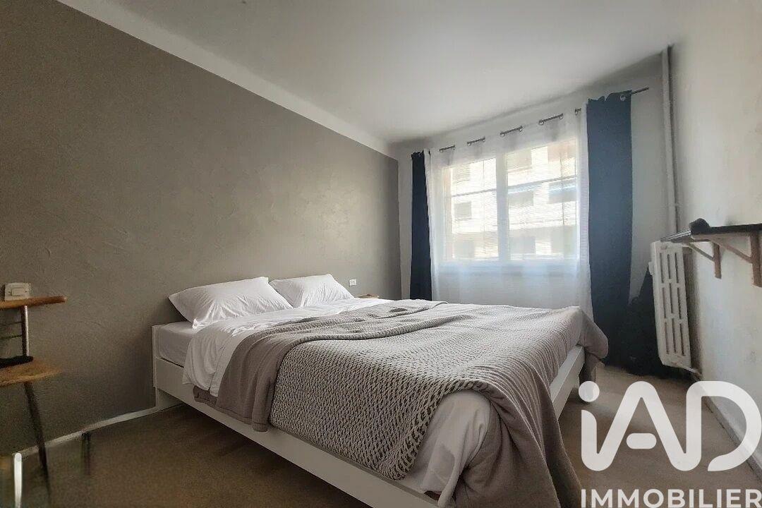 Appartement à vendre, 56m², Toulon