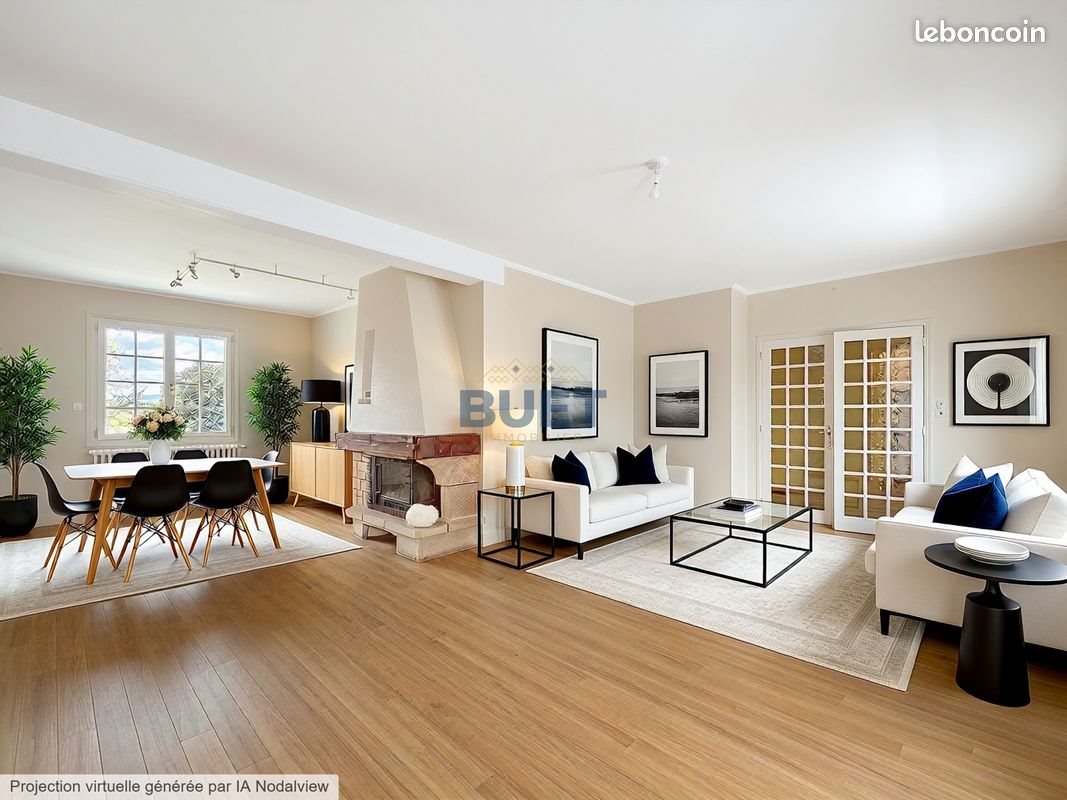 Maison à vendre, 175m², Fénay