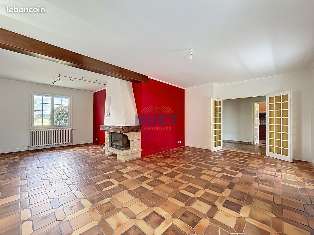 Maison à vendre, 175m², Fénay