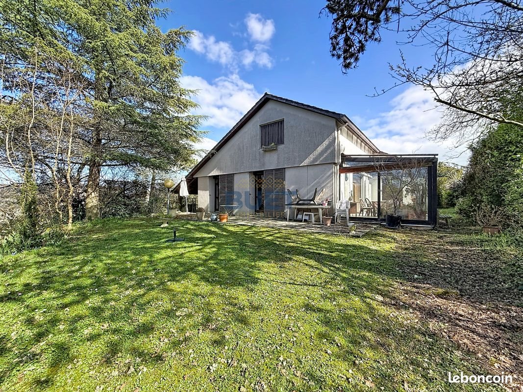 Maison à vendre, 232m², Talant