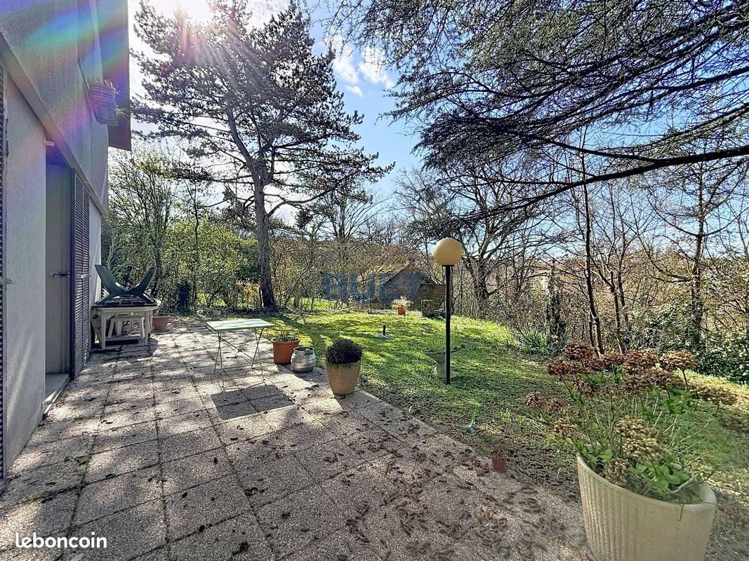 Maison à vendre, 232m², Talant