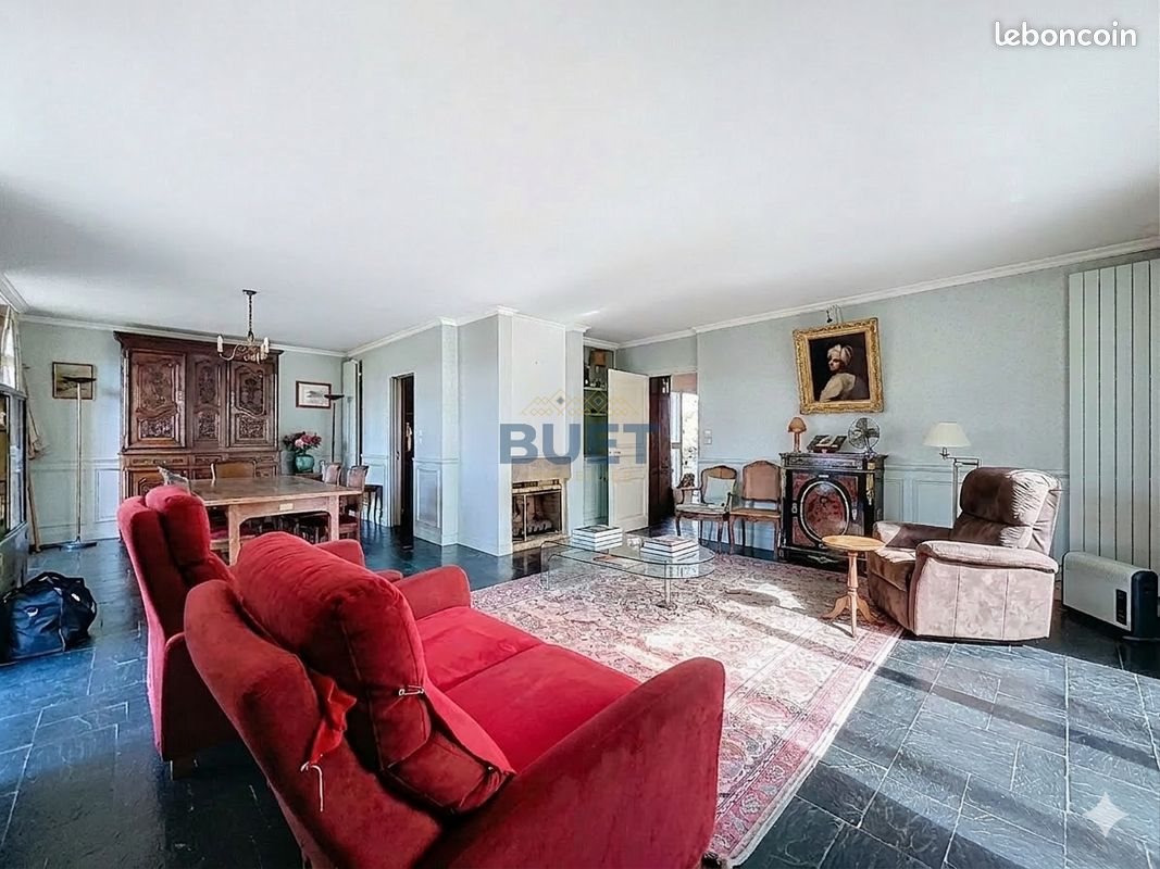 Maison à vendre, 232m², Talant
