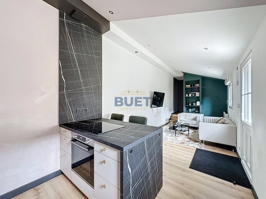 Appartement à vendre, 38m², Dijon