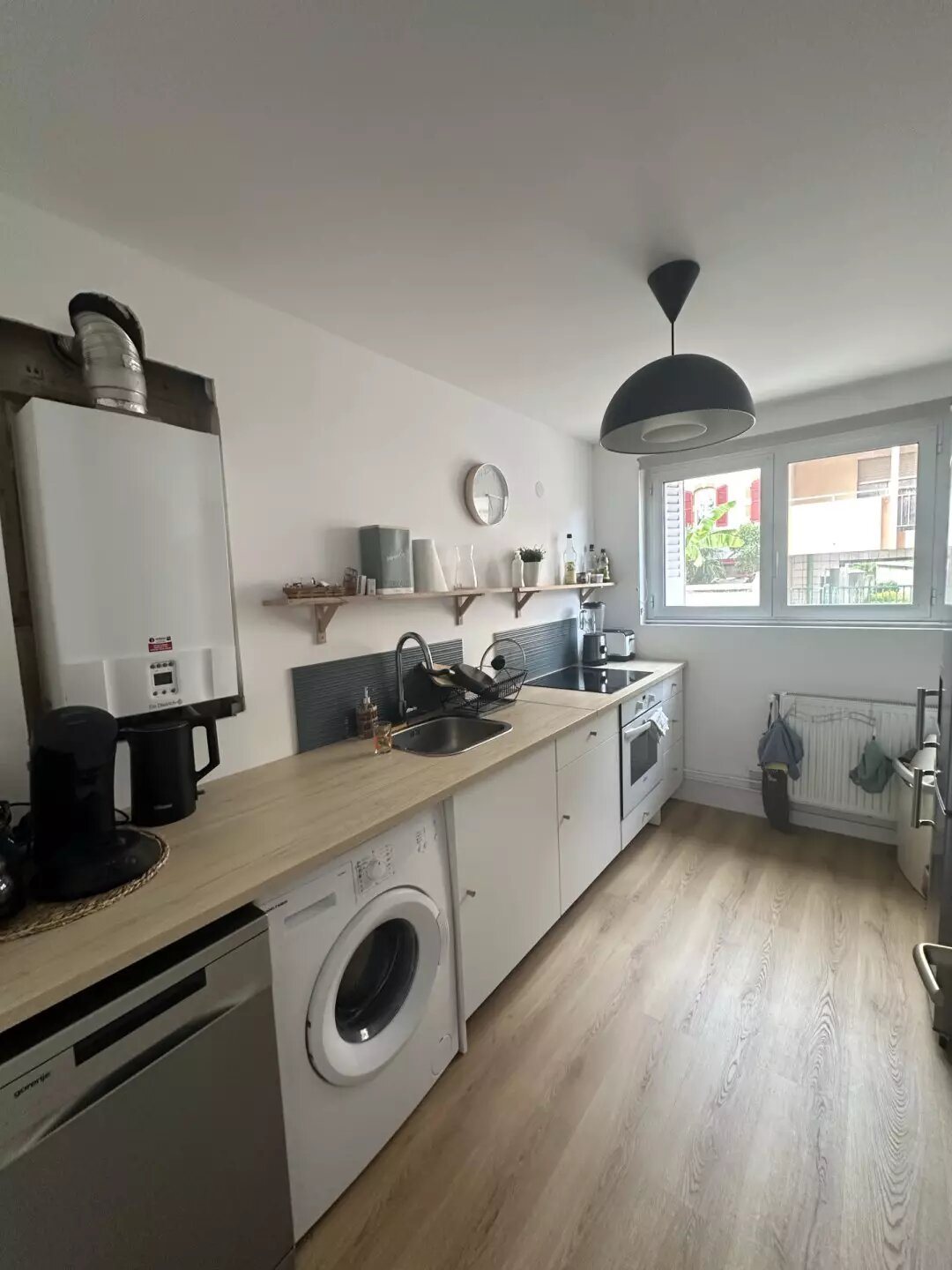 Appartement à louer, 70m², Dijon