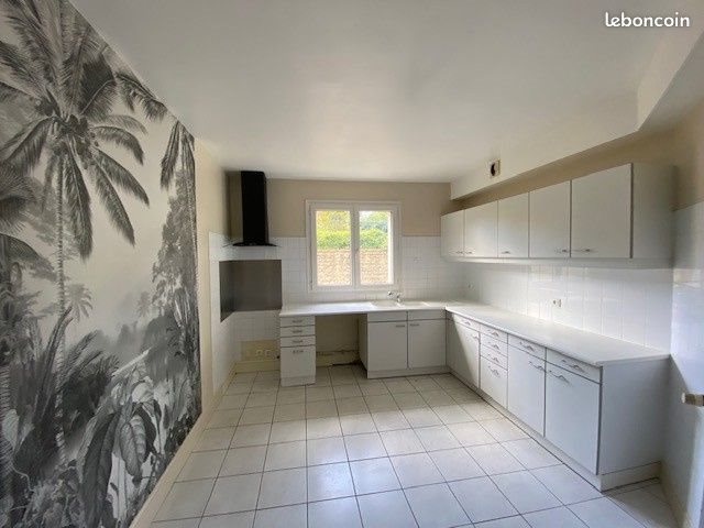 Maison à louer, 131m², Dijon