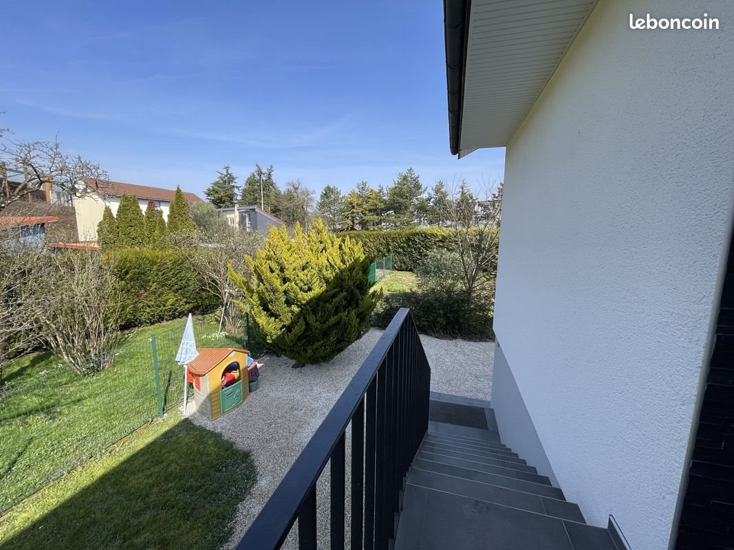 Maison à vendre, 92m², Longvic