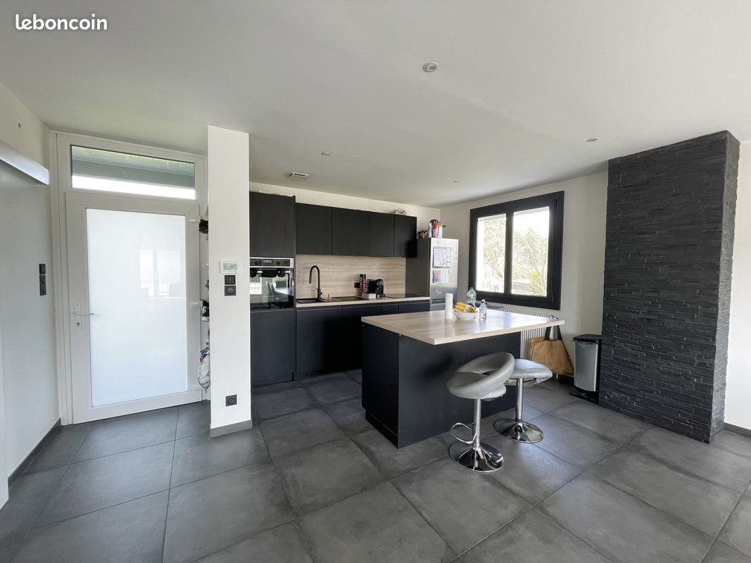 Maison à vendre, 92m², Longvic