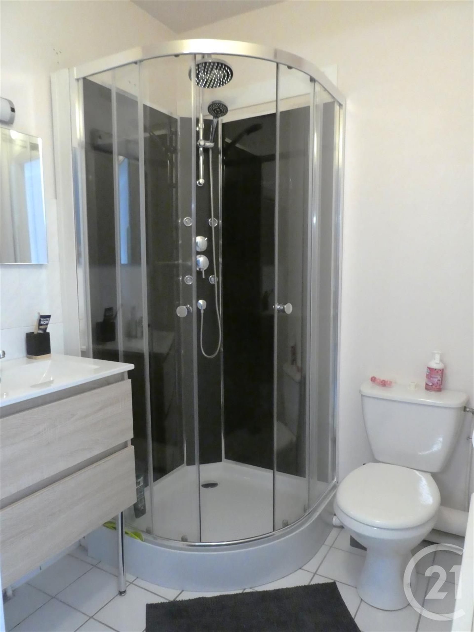 Appartement à vendre, 18m², Le Creusot