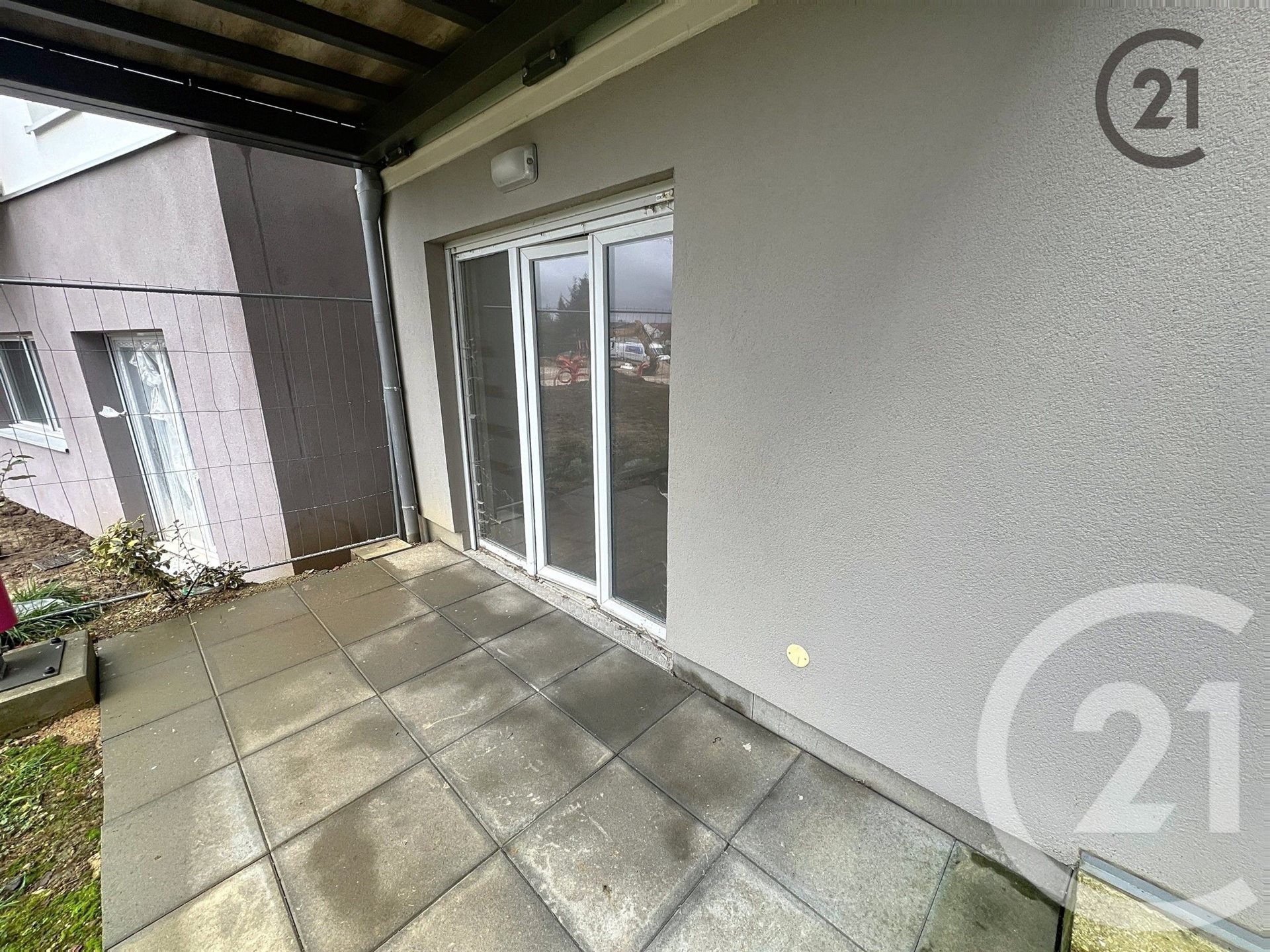 Appartement à vendre, 70m², Auxerre