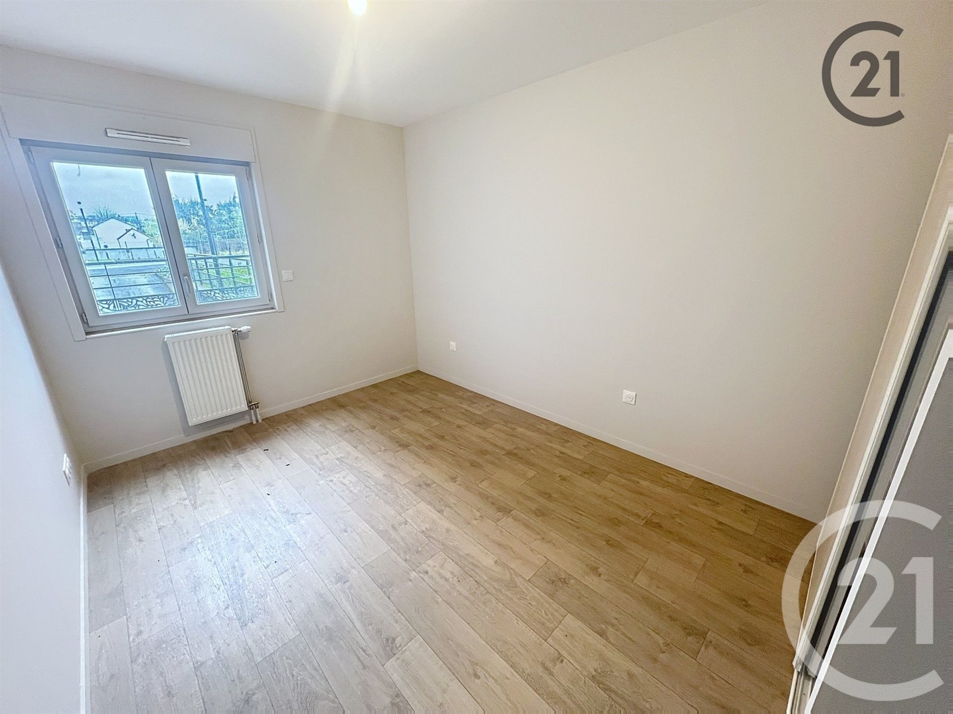 Appartement à vendre, 70m², Auxerre