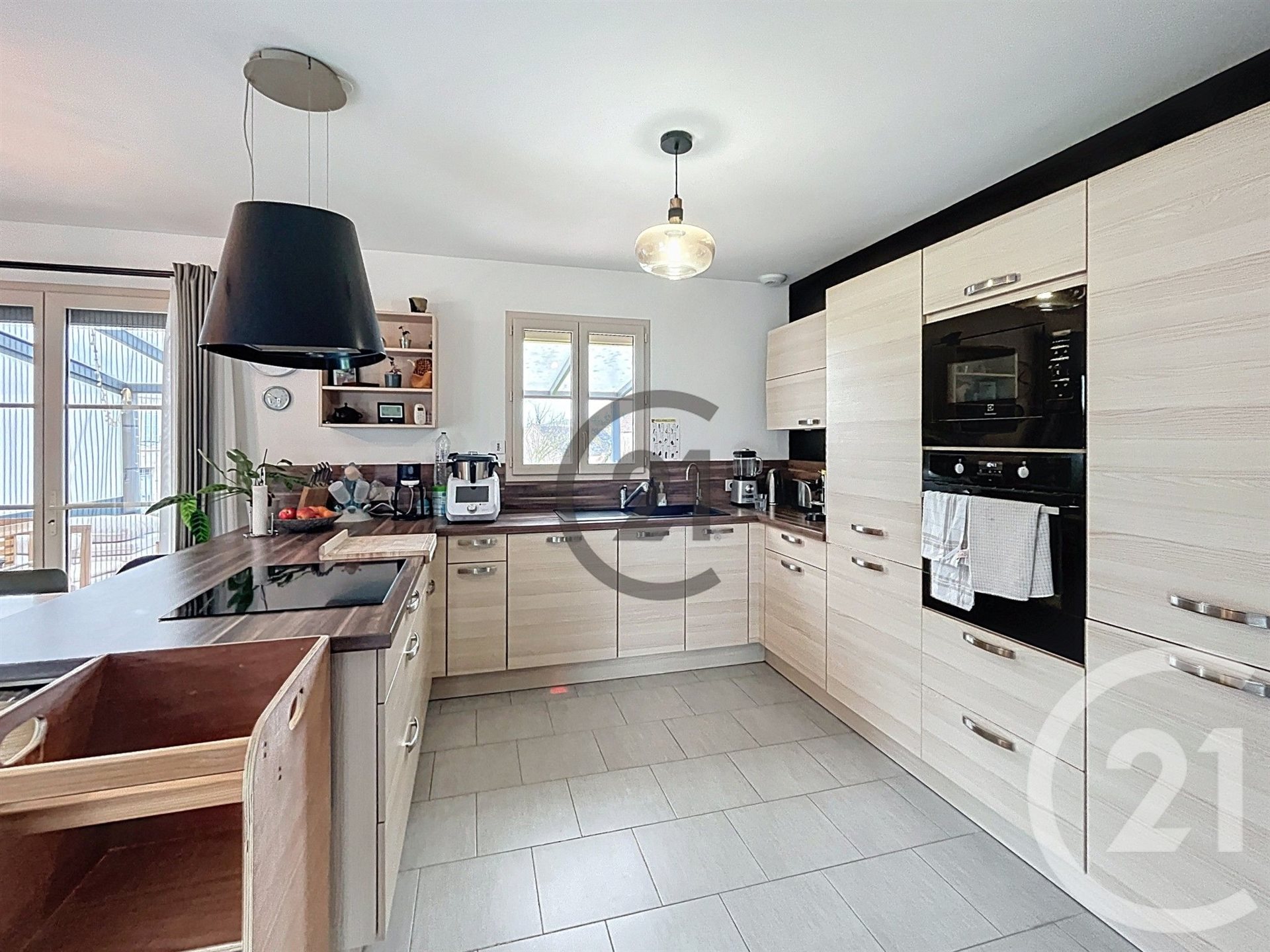 Maison à vendre, 127m², Escamps