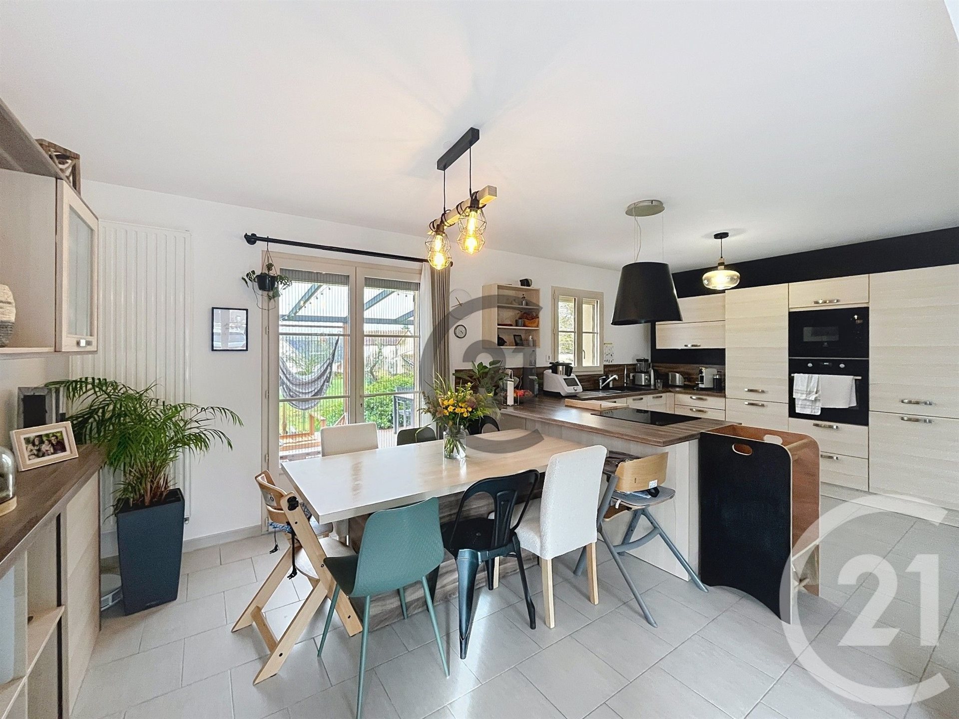 Maison à vendre, 127m², Escamps