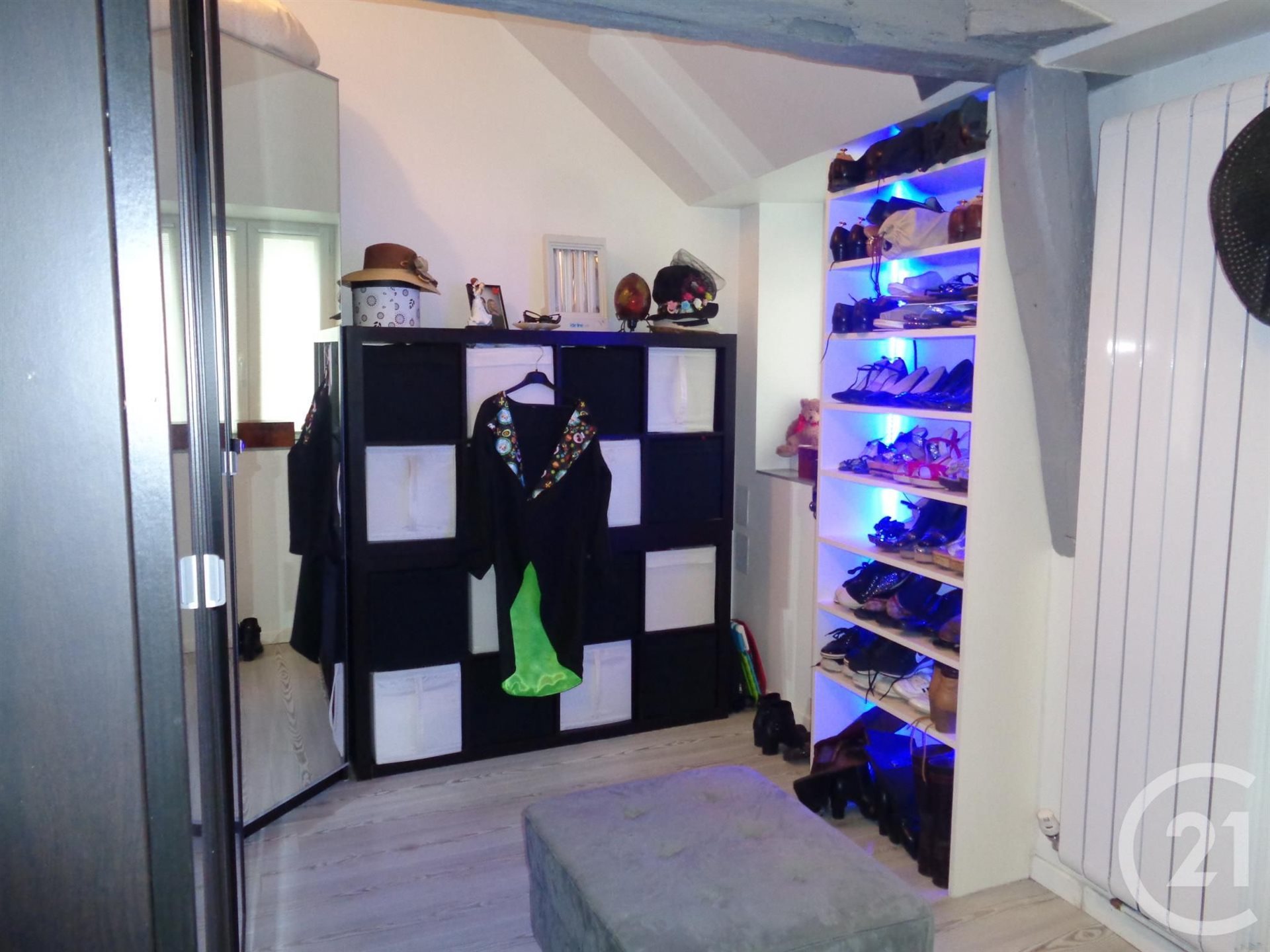 Appartement à vendre, 247m², Auxerre