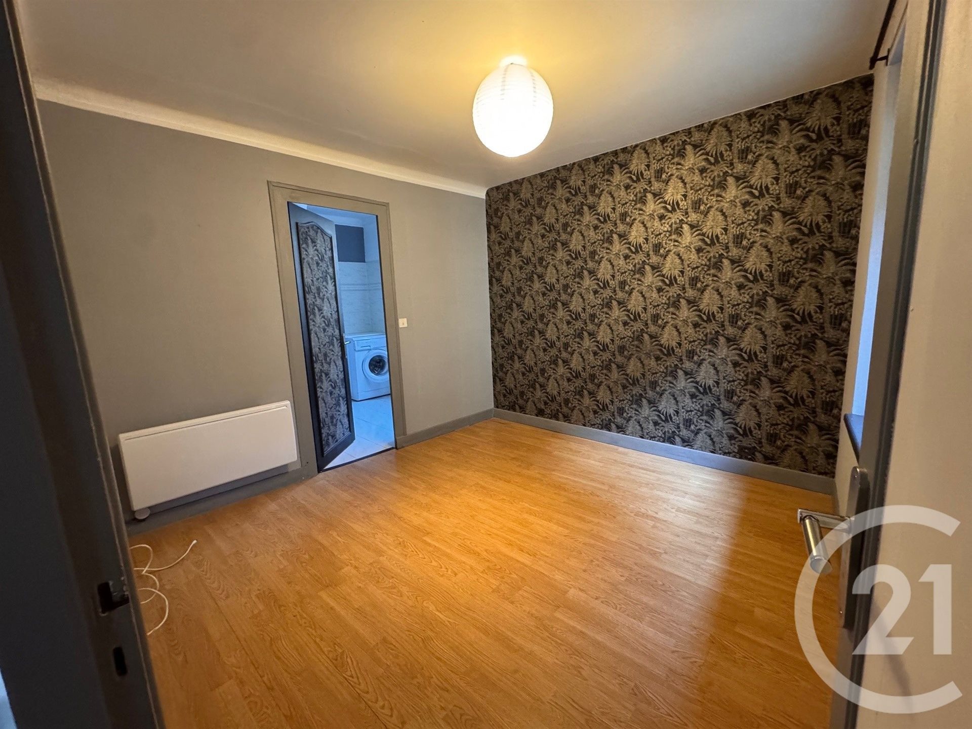 Appartement à vendre, 46m², Toucy