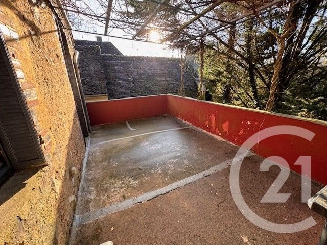 Appartement à vendre, 46m², Toucy