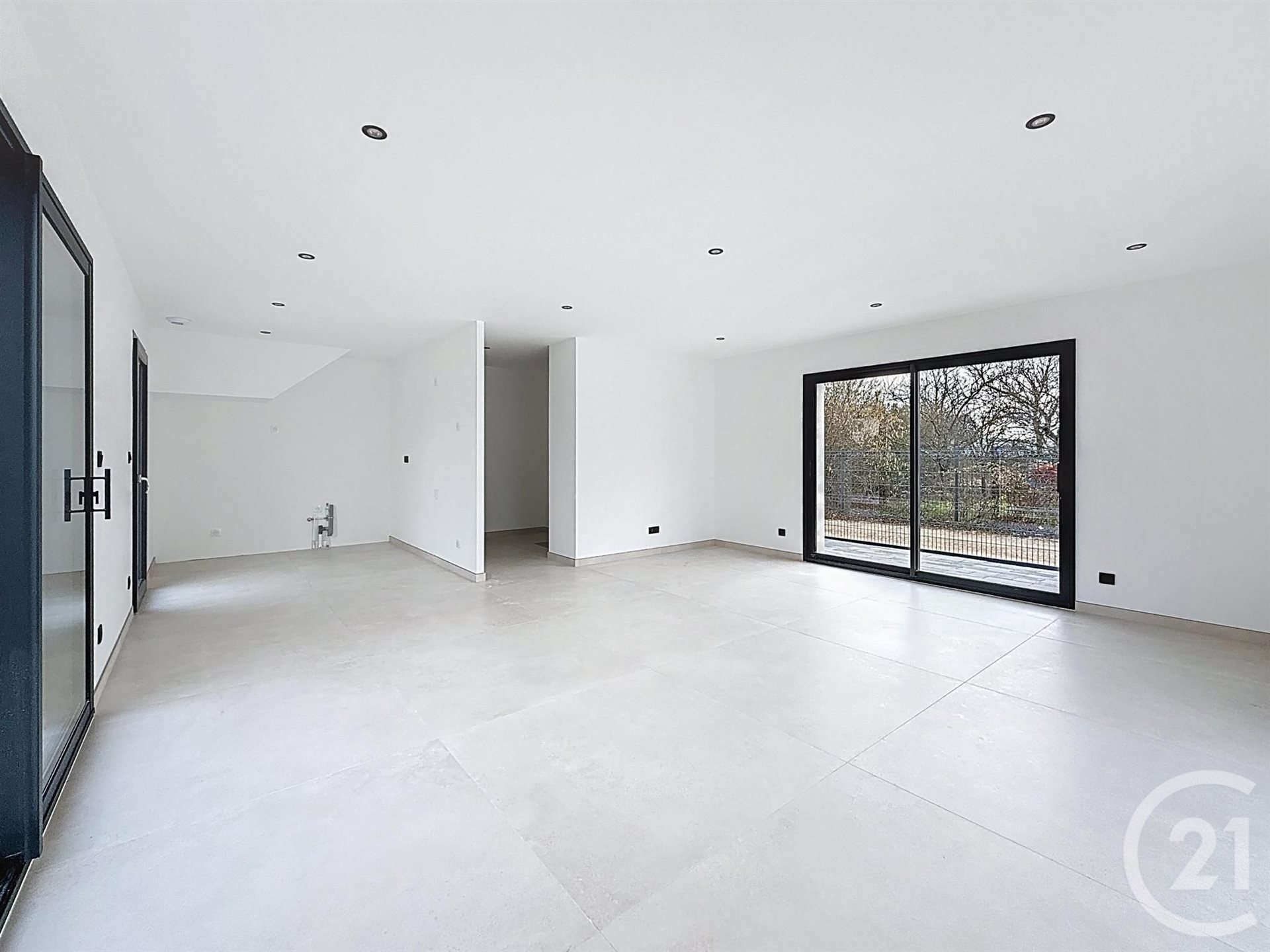 Maison à vendre, 135m², Chevigny-Saint-Sauveur