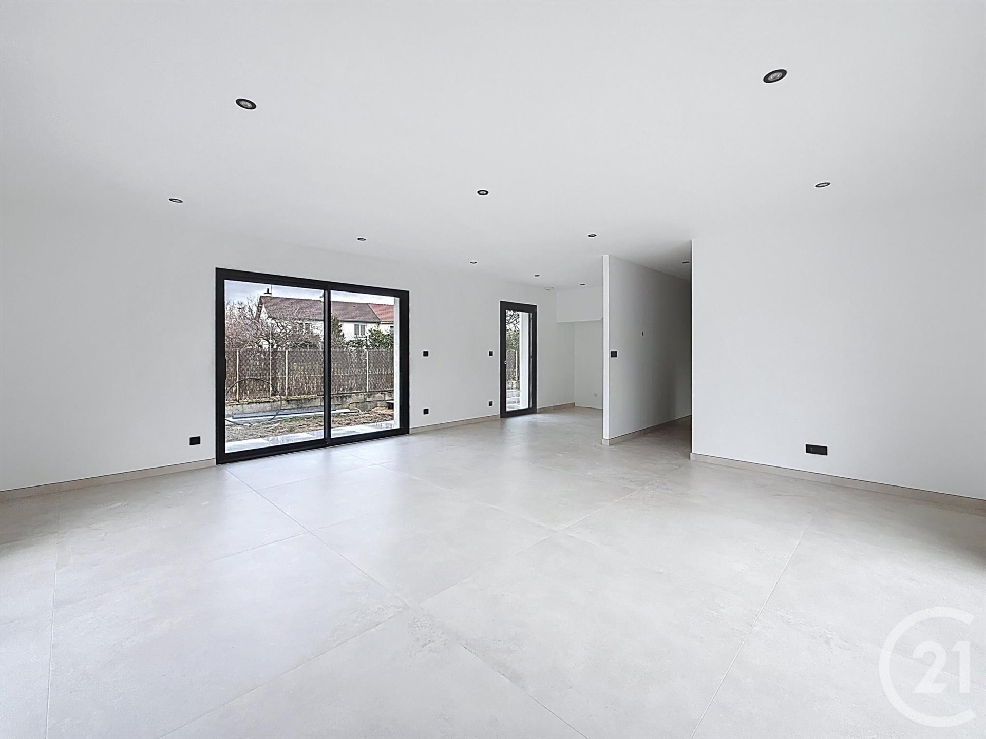 Maison à vendre, 135m², Chevigny-Saint-Sauveur