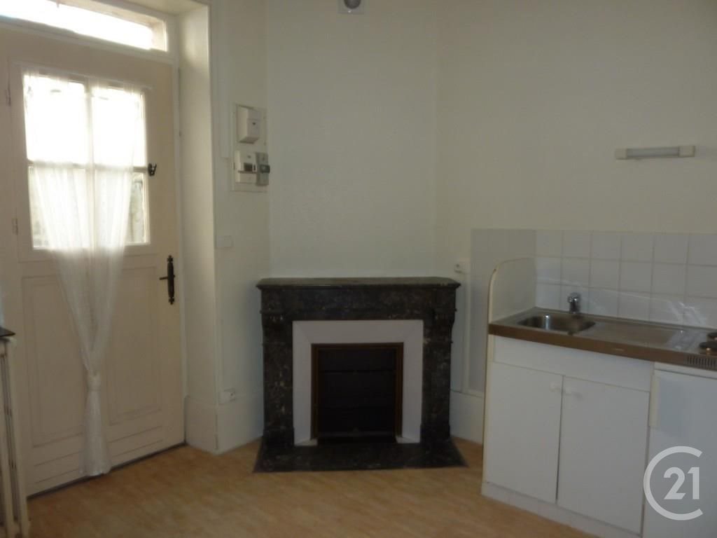Appartement à louer, 28m², Dijon