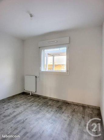 Maison à louer, 61m², Dijon