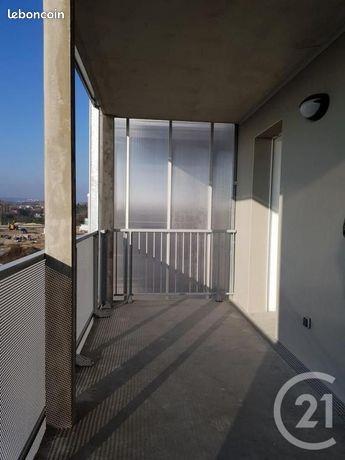 Maison à louer, 61m², Dijon