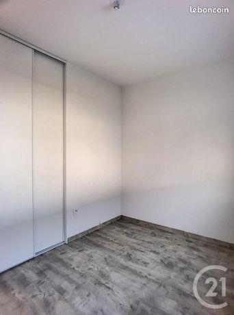 Maison à louer, 61m², Dijon