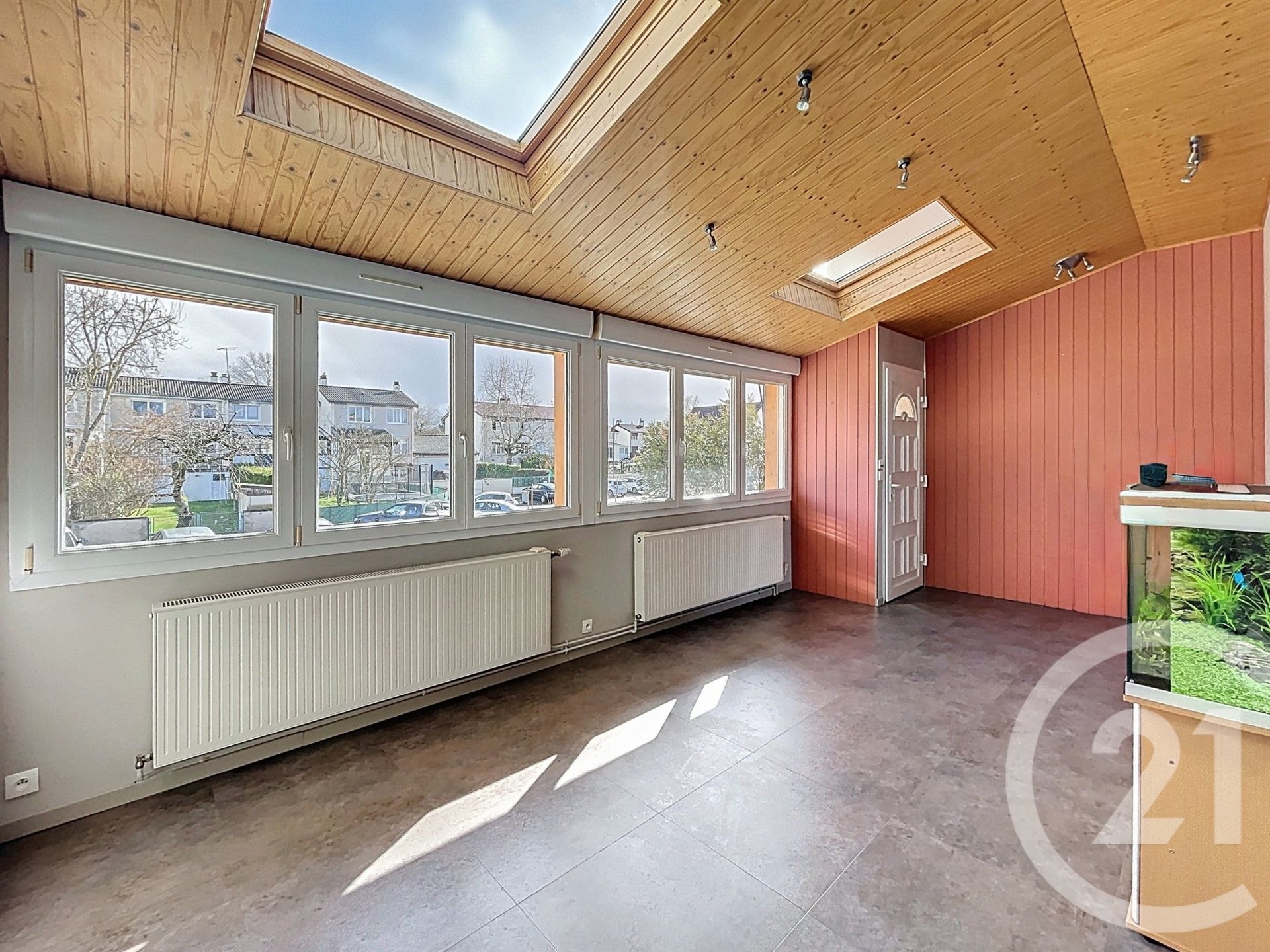 Maison à vendre, 124m², Chevigny-Saint-Sauveur