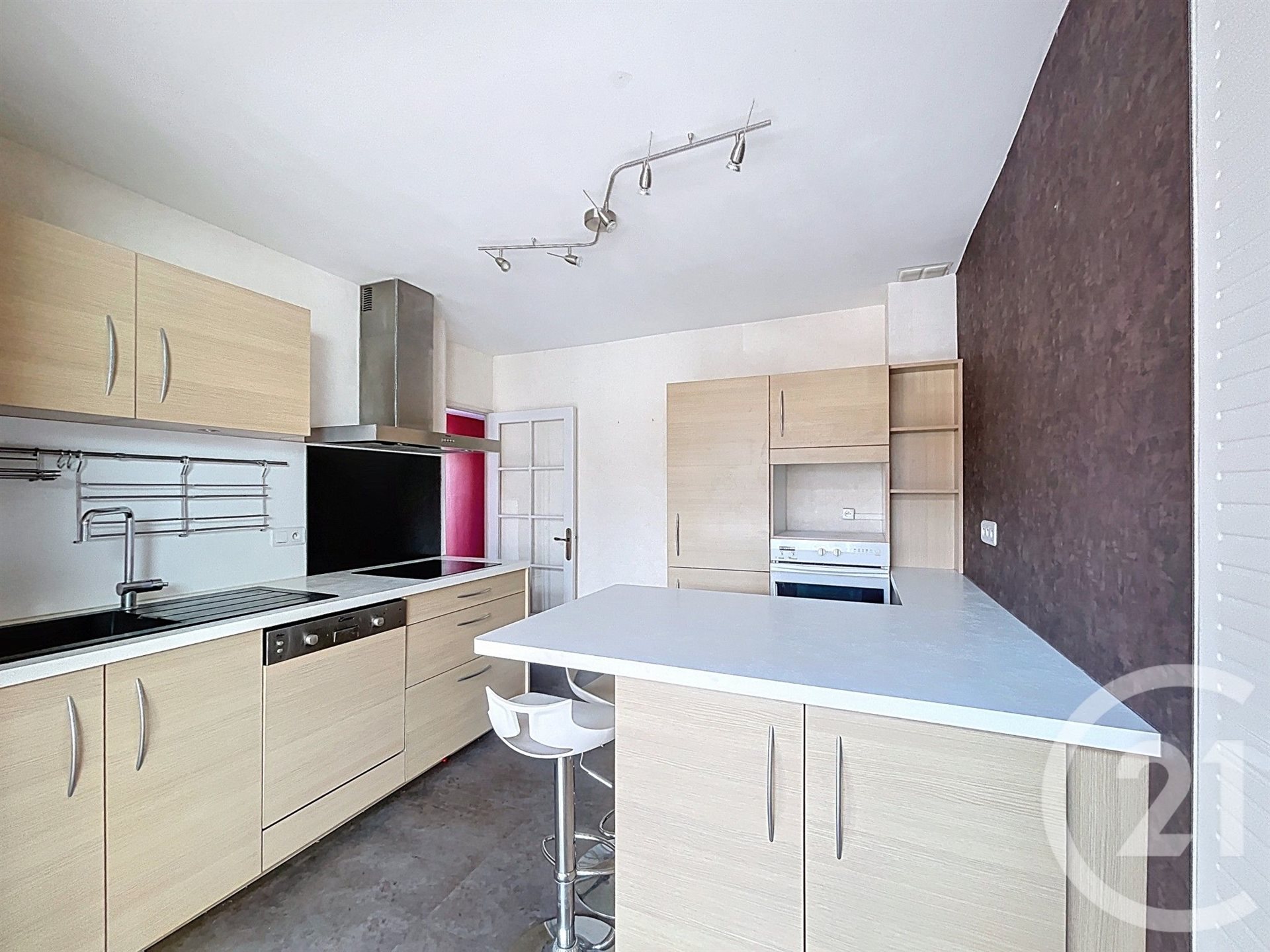 Maison à vendre, 124m², Chevigny-Saint-Sauveur