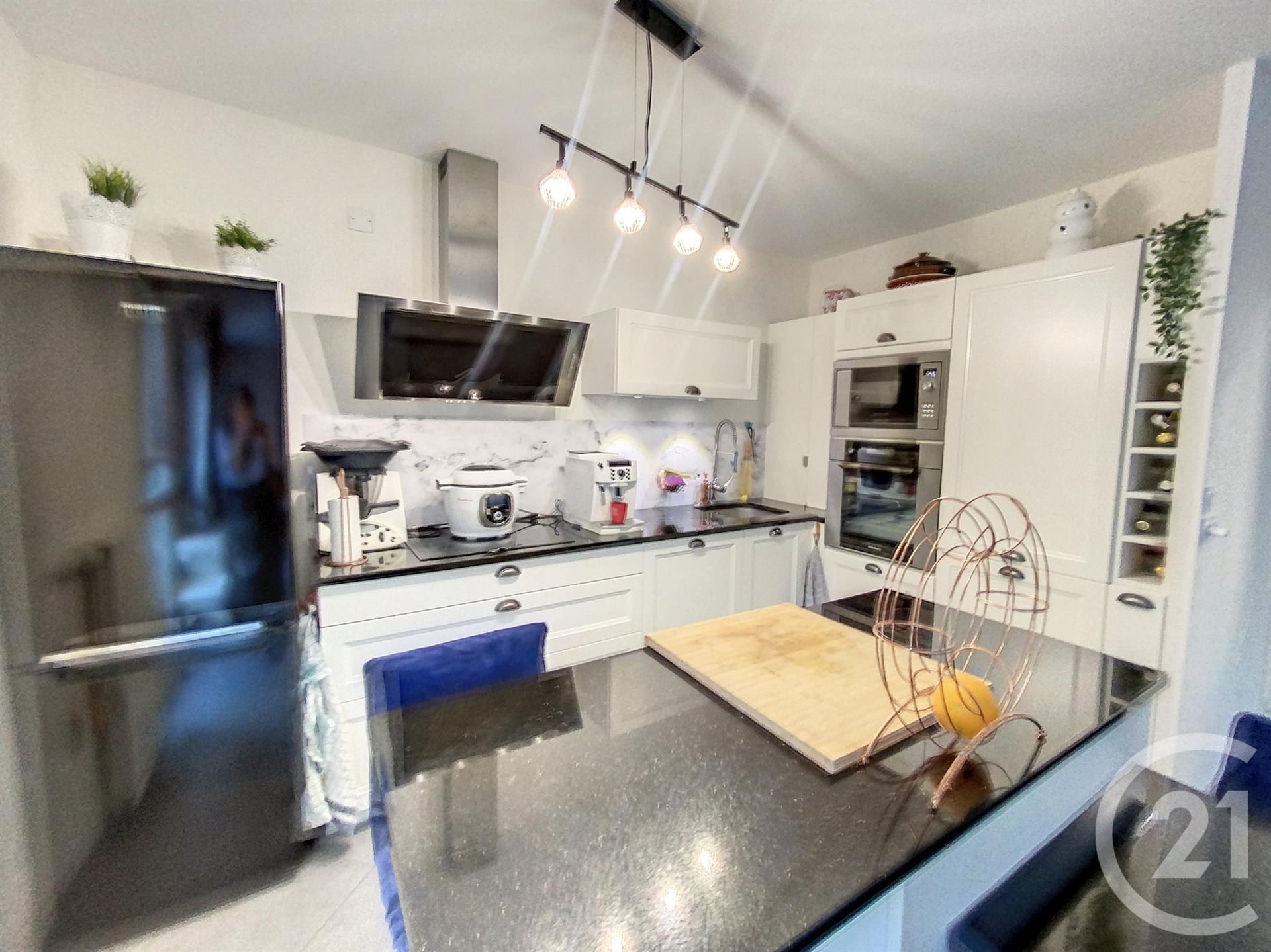 Appartement à louer, 64m², Dijon