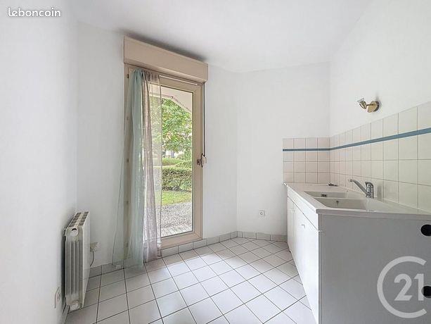 Maison à louer, 56m², Dijon