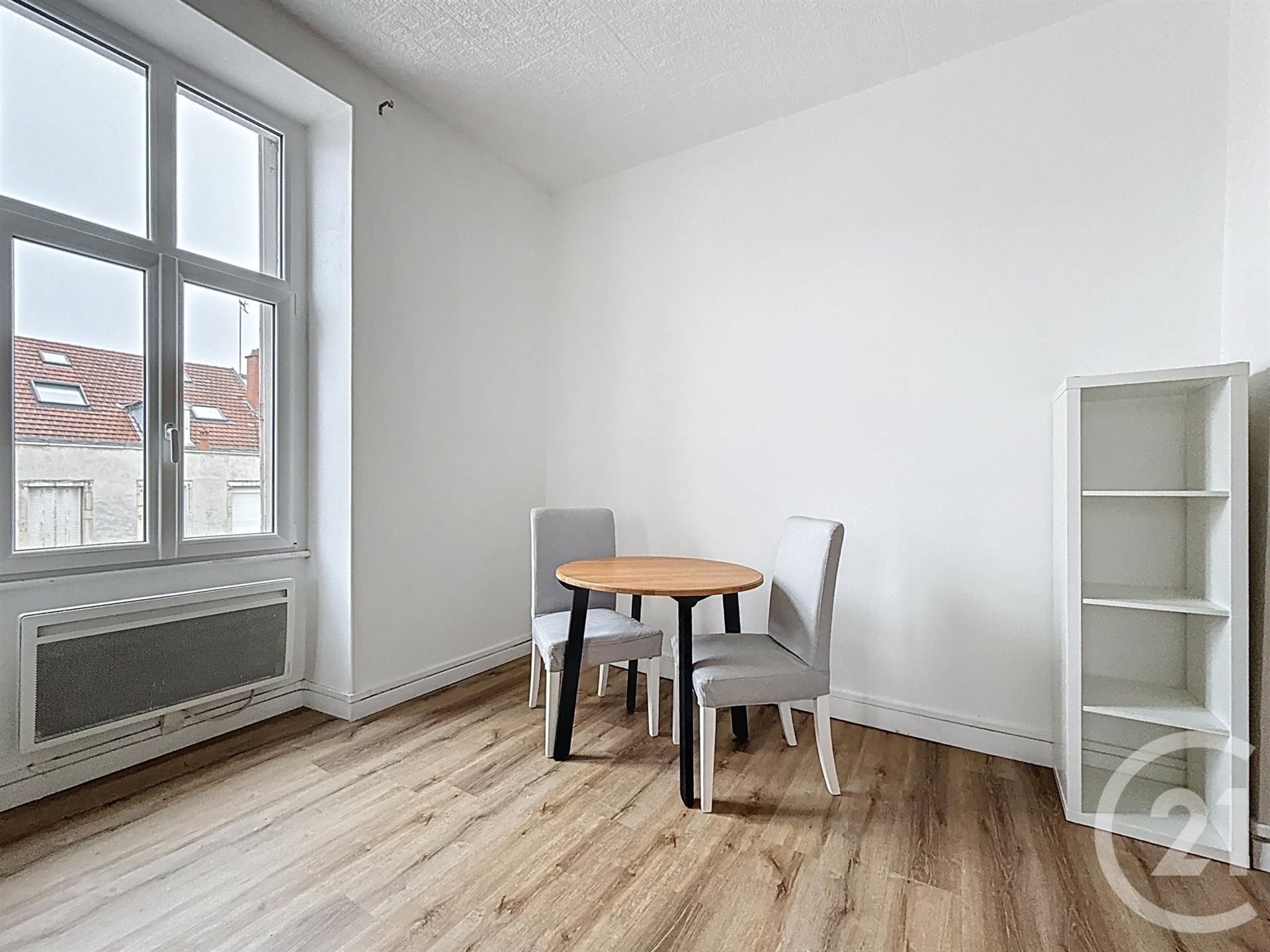 Appartement à louer, 28m², Dijon
